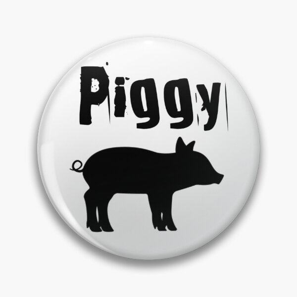 Item preview, Piggy designed and sold by DF3.