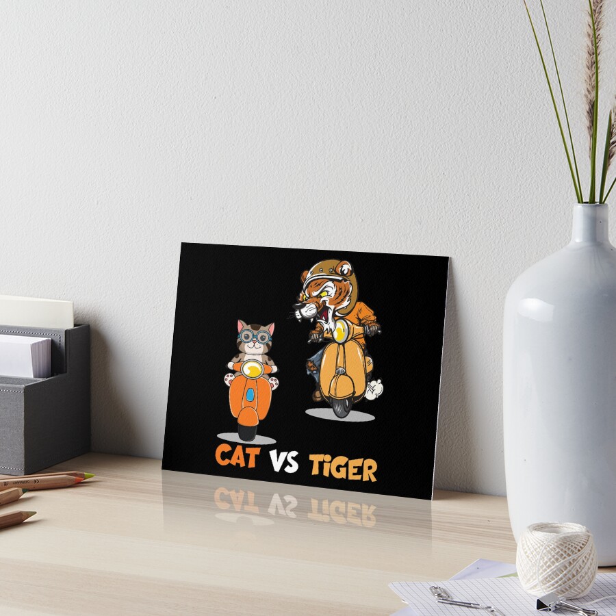 Item preview, Art Board Print designed and sold by RajaGraphica.