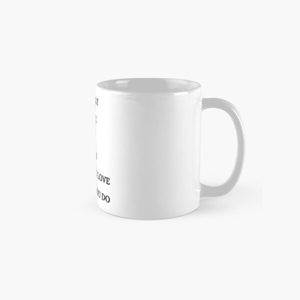 Boss mom Classic Mug