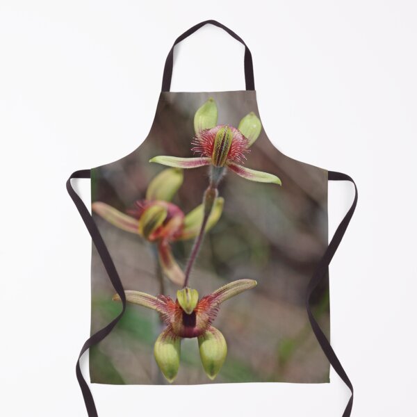 Item preview, Three Little Orchids designed and sold by Michaela Perryman.