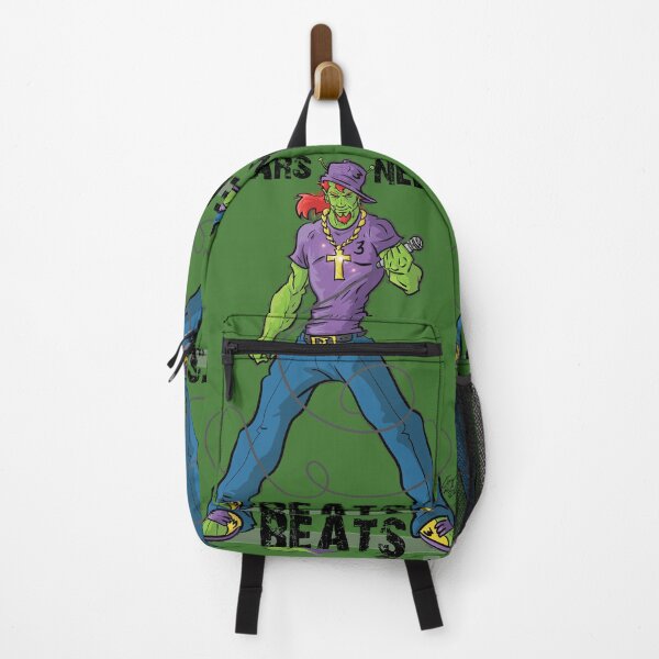 Item preview, Mars Needs Beats designed and sold by JohnnyPraize.