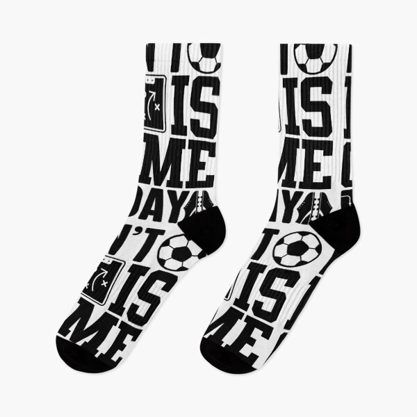 Item preview, I Can't It's Game Day | Soccer Fan designed and sold by GravitiTees.