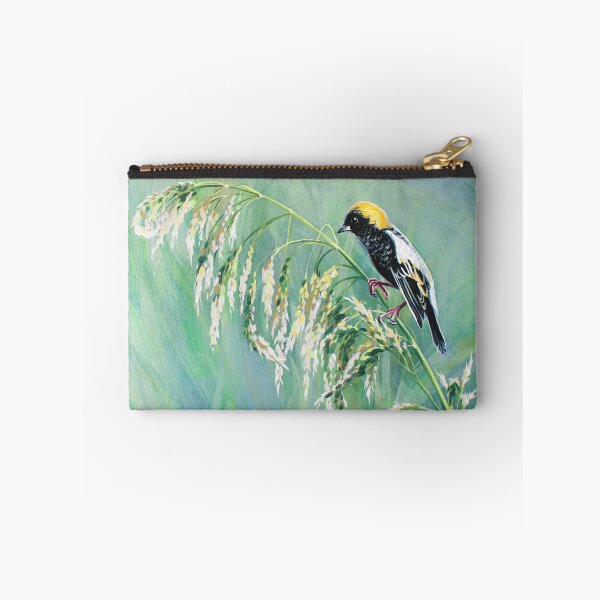 Item preview, Bobolink designed and sold by LauraWolfArtist.