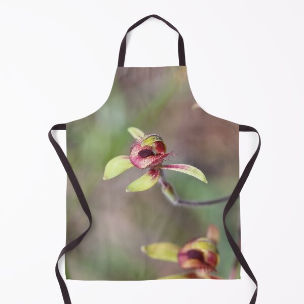 Item preview, Two Little Orchids designed and sold by Michaela Perryman.