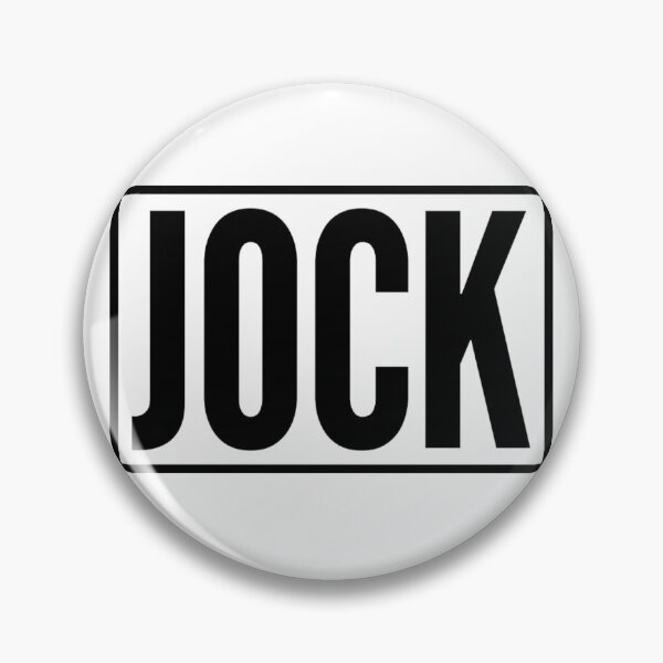 Item preview, Jock designed and sold by DF3.