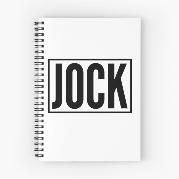 Item preview, Jock designed and sold by DF3.