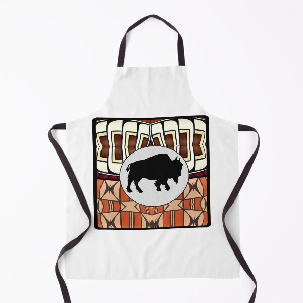 Item preview, TIERRA DE BISON designed and sold by wahine24.