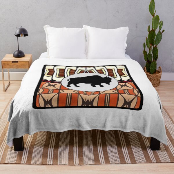 Item preview, BISON GROUND designed and sold by wahine24.