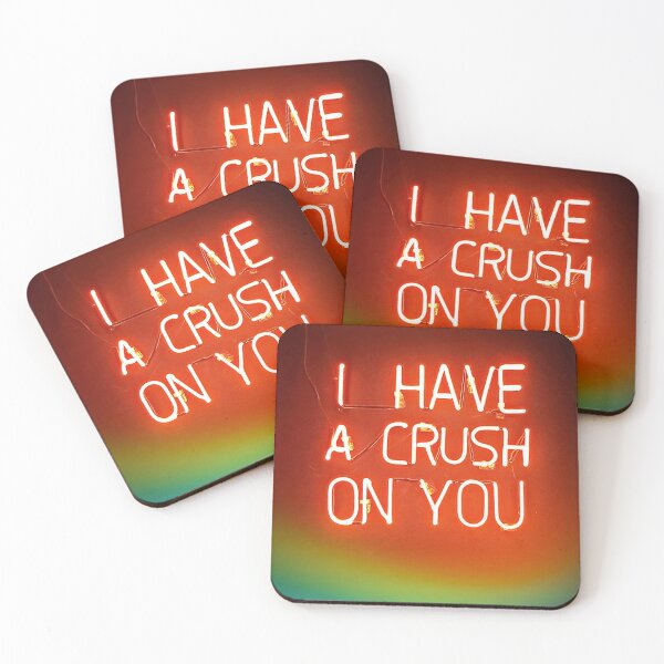 Item preview, Crush designed and sold by HapaLady92.