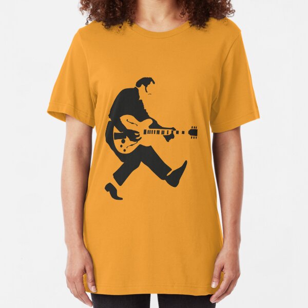 chuck berry merch