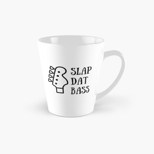 Item preview, Bass Guitarist | Bass Guitar | Bass Player | Slap Dat Bass designed and sold by Presto Prints Design.
