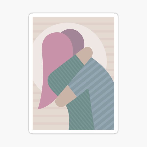 Item preview, Hugs designed and sold by Jeanne-Marie Lawson.