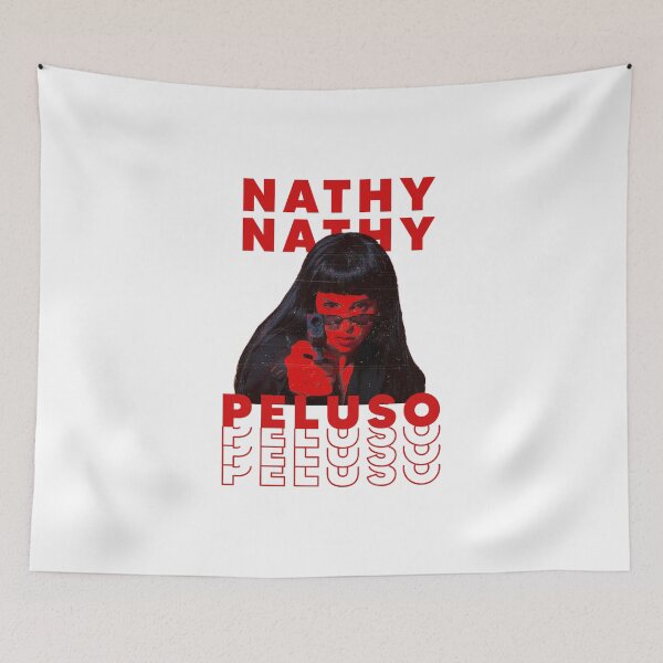Item preview, Nathy Peluso designed and sold by httpmelga.