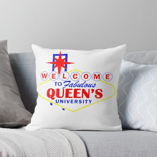 Item preview, Queen's Vegas Sign designed and sold by StickerSenders.