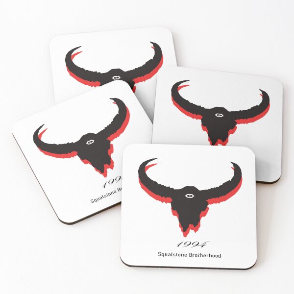 Item preview, Squalstone Brotherhood designed and sold by kaleidesign.