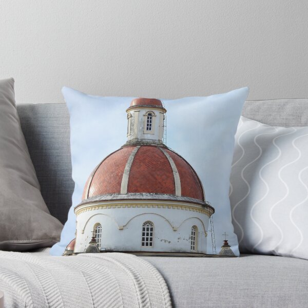 Item preview, Arquitectura de la Iglesia designed and sold by rhamm.