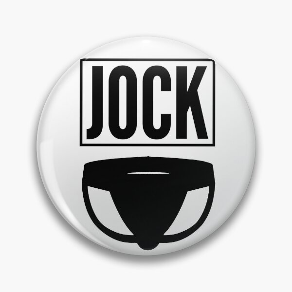 Item preview, Jock designed and sold by DF3.