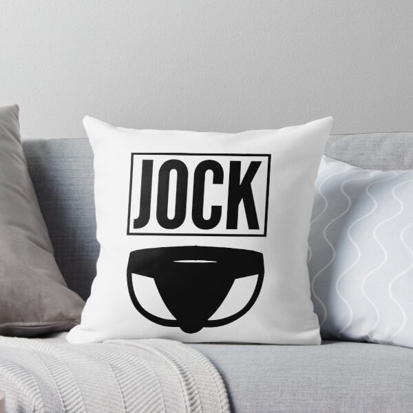Item preview, Jock designed and sold by DF3.