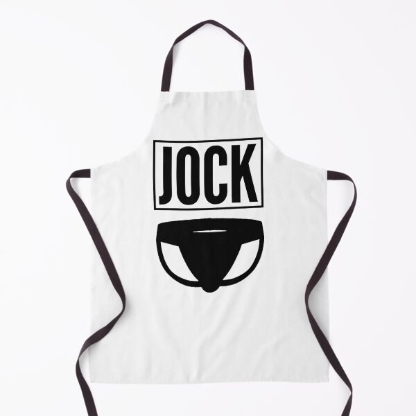 Item preview, Jock designed and sold by DF3.