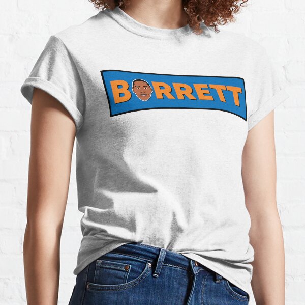 telutiga RJ Barrett Women's T-Shirt