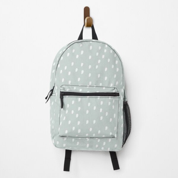 Item preview, mint dalmatian print designed and sold by pizzarolls0607.