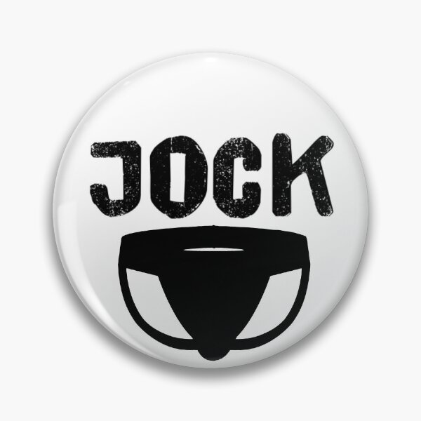 Item preview, Jock designed and sold by DF3.