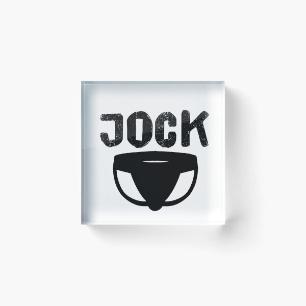 Item preview, Jock designed and sold by DF3.