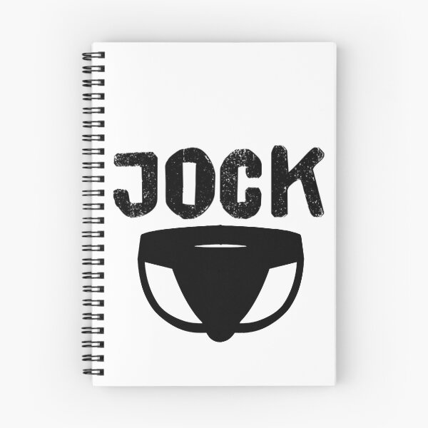Item preview, Jock designed and sold by DF3.