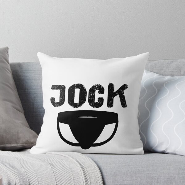 Item preview, Jock designed and sold by DF3.