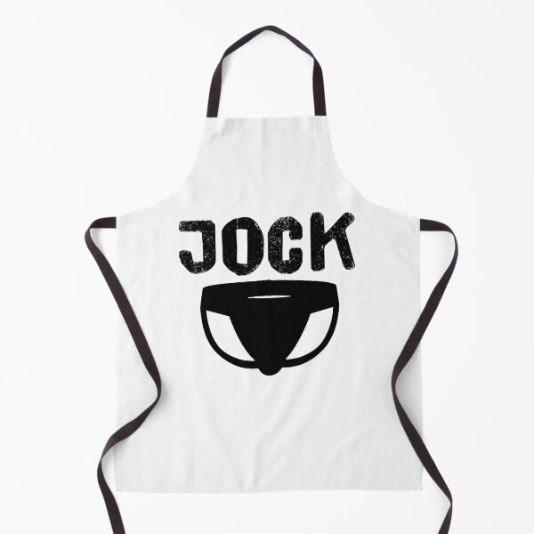 Item preview, Jock designed and sold by DF3.