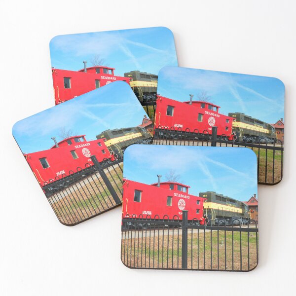 Item preview, Hamlet Train Depot And Museum designed and sold by Cynthia48.