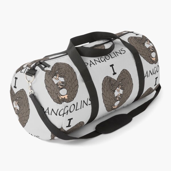 Item preview, I Love Pangolins designed and sold by Mrspink16.