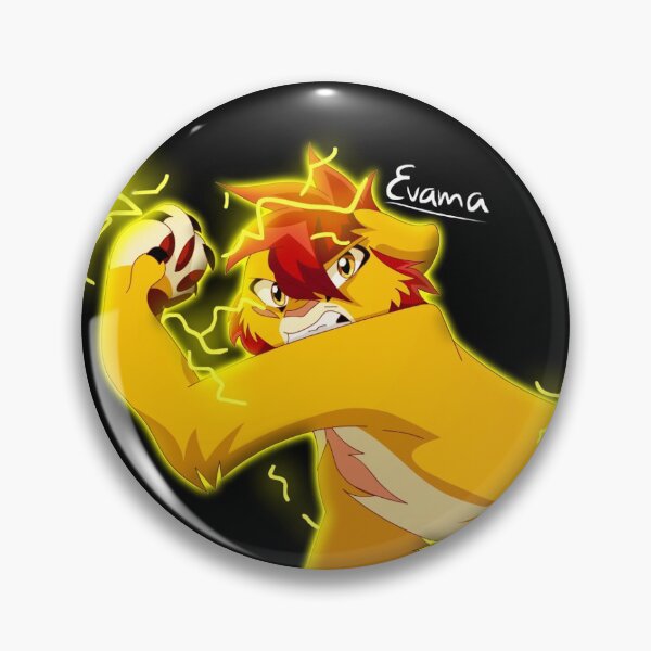 Item preview, Kopa's Power designed and sold by EvamaAnimation.