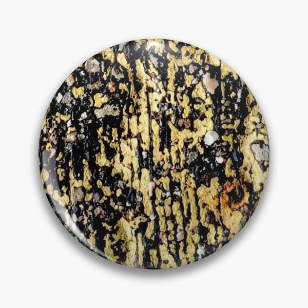 Artikelvorschau, Gold Abstract entworfen und verkauft von Karenni.