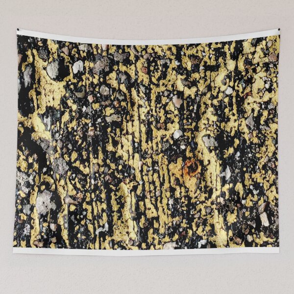 Item preview, Gold Abstract  designed and sold by Karenni.