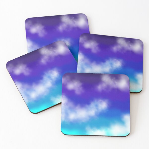 Item preview, Blue Days designed and sold by MahdHaus.