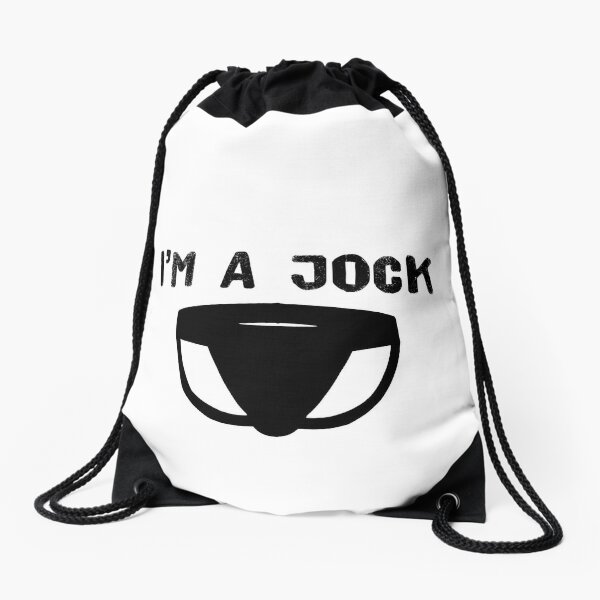 Jock 2025 string bag