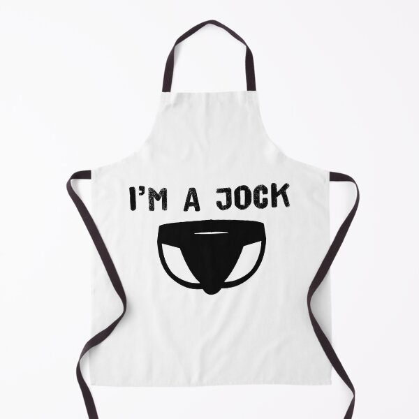Item preview, I’m a Jock designed and sold by DF3.
