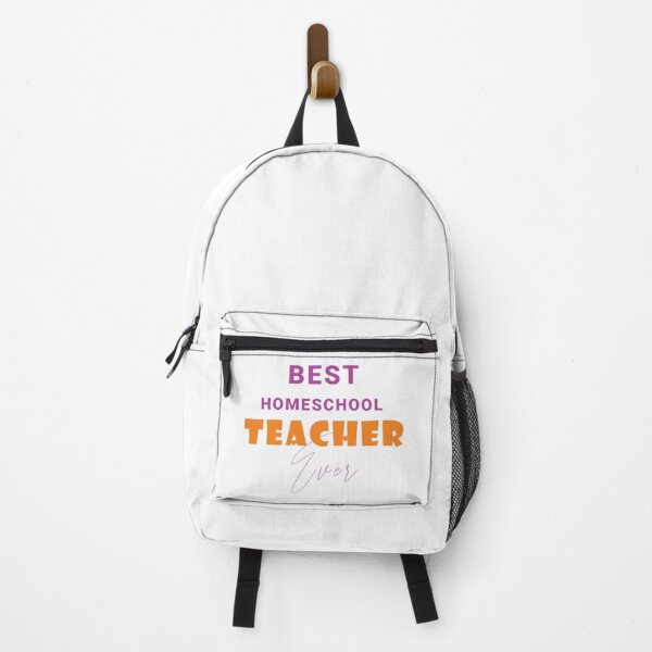 Artikelvorschau, bester Homeschool-Lehrer aller Zeiten entworfen und verkauft von lefdaouired.