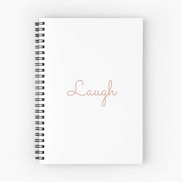 Item preview, Laugh in Rose Gold designed and sold by pinkfantasy.