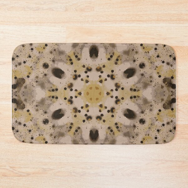 Item preview,   Natural Sacred Geometry Kaleidoscope Fractal designed and sold by SacredJoyometry.