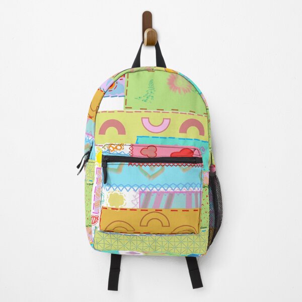 Item preview, Patchwork strips designed and sold by Navitaloves.