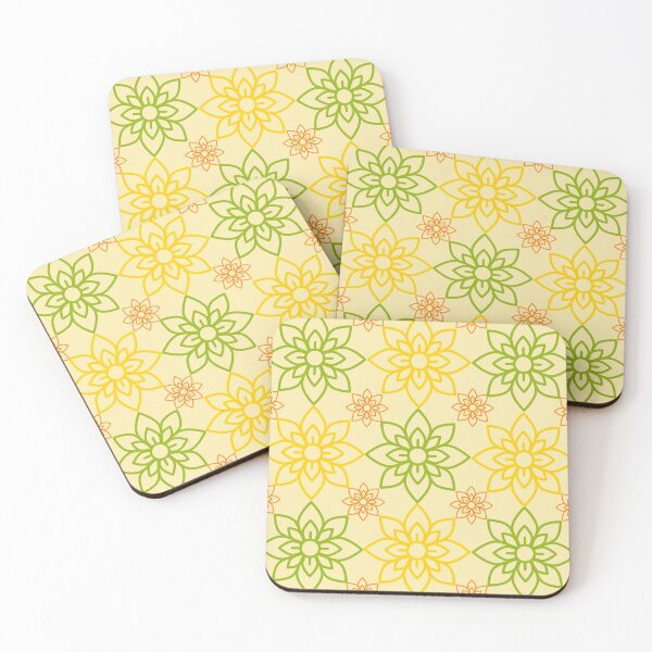 Item preview, Colorful flowers designed and sold by SophStore.