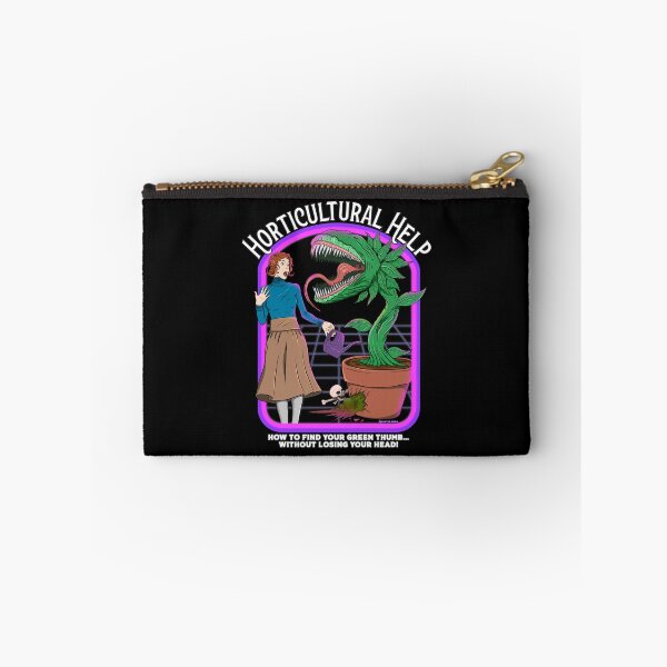 Item preview, Horticultural Help designed and sold by Justin Shea.