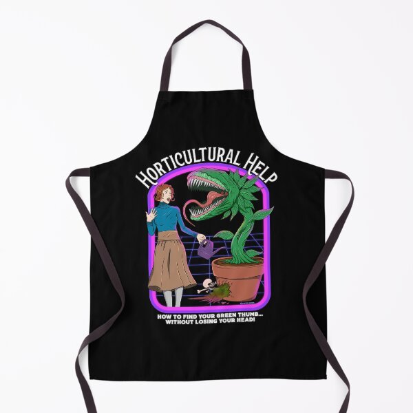 Item preview, Horticultural Help designed and sold by Justin Shea.