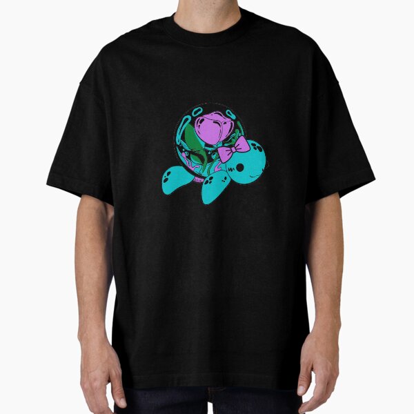 Item preview, Ocean Purple Turtoise designed and sold by dailygarbs.