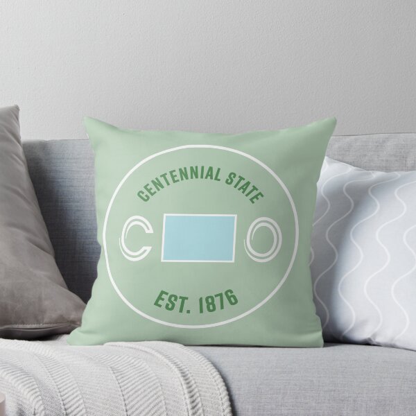 Item preview, Colorado designed and sold by Anna3321Designs.