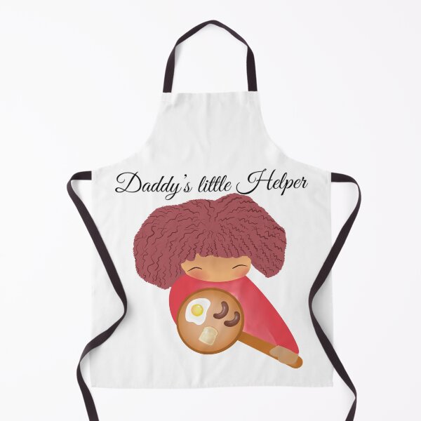 Item preview, Daddy’s little helper  designed and sold by Shanuarts.