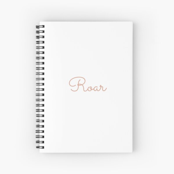 Item preview, Roar in Rose Gold designed and sold by pinkfantasy.