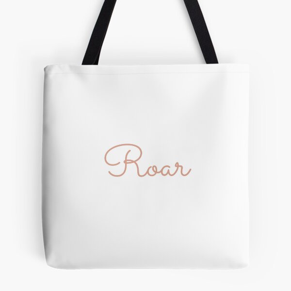 Item preview, Roar in Rose Gold designed and sold by pinkfantasy.